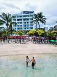 Boca Beach Residence Hotel - Beach