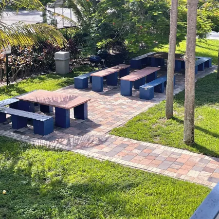 Motel 6 Riviera Beach, FL