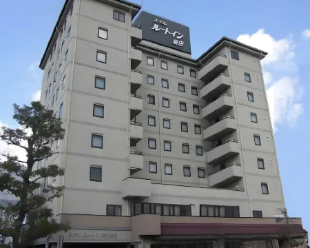 ホテルルートイン島田駅前 島田のホテル