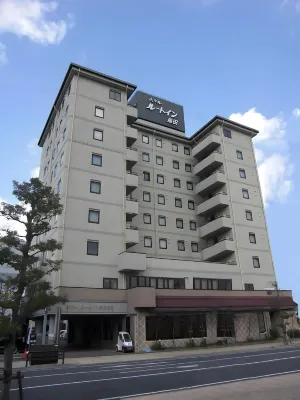 โรงแรมรูท อินน์ ชิมาดะ เอคิมาเอะ