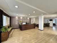 Hotel Presidente by Nass - Bintang 3