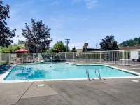 Motel 6 Bellingham, WA Hotels in Bellingham