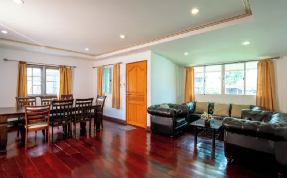 สามประสบ รีสอร์ท Photos