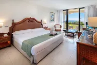 La Palma Princess - parking