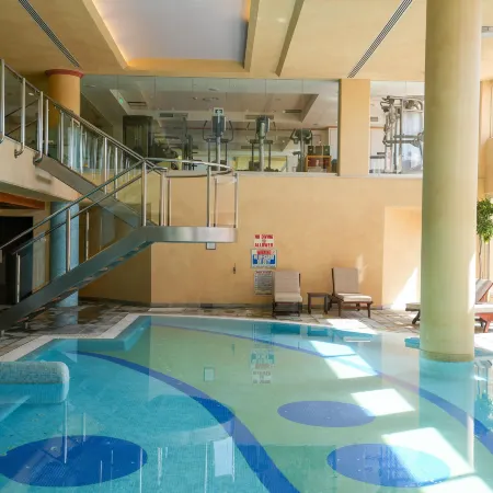 Thalassa Boutique Hotel & Spa