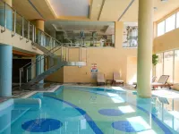 Thalassa Boutique Hotel & Spa - Beach
