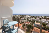 Alua Illa de Menorca - Pemandangan Pantai