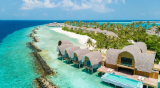 Ananea Madivaru Maldives Hotel a 