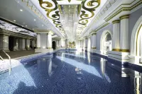 Glenda Tower Moc Chau Hotel فنادق في موك تشاو