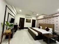 Hotel Deendayal Hotels in Korba