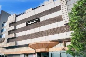 Premium Room Near Pataleshwar Temple, Pune