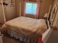 The "Frolic" Hotels in Pullman