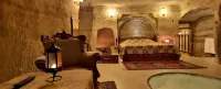 Chelebi Cave Suites over 6 Years Old