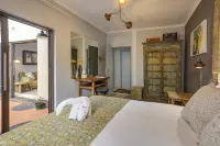 African Rock Hotel & Spa, a "Boutique Lifestyle Resort" Hotels near Gereformeerde Kerk - Kemptonpark-Mooifontein