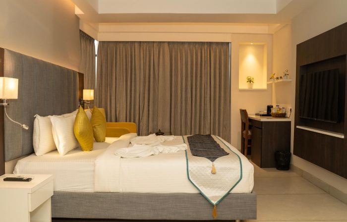 Hotel Devdeep Porvorim