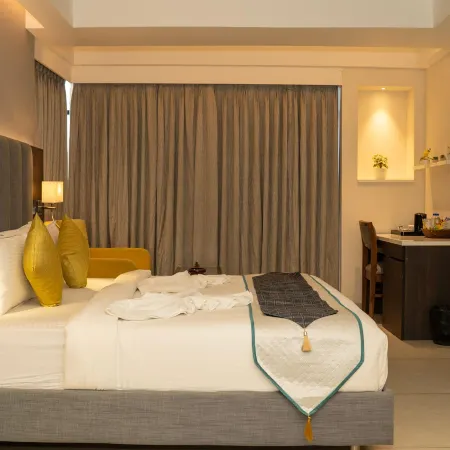 Hotel Devdeep Porvorim