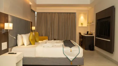 Hotel Devdeep Porvorim