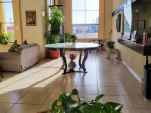 Villalba Hotel Hotels in Comitan