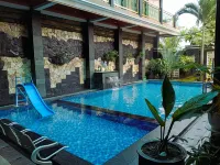 Hotel Sanra