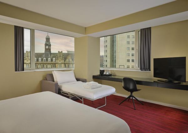 Park Plaza Leeds