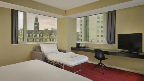 Park Plaza Leeds in Leeds