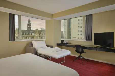 Park Plaza Leeds