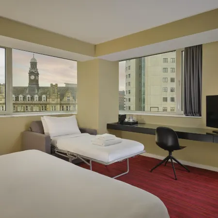 Park Plaza Leeds