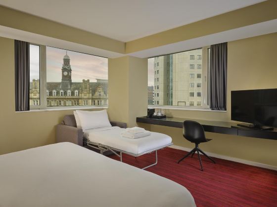 Park Plaza Leeds