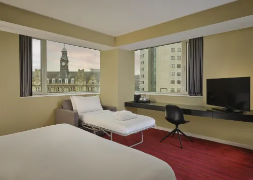 Park Plaza Leeds Hotels in Leeds