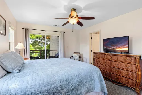 Honu Harmony Pools, Golf Privileges, & More