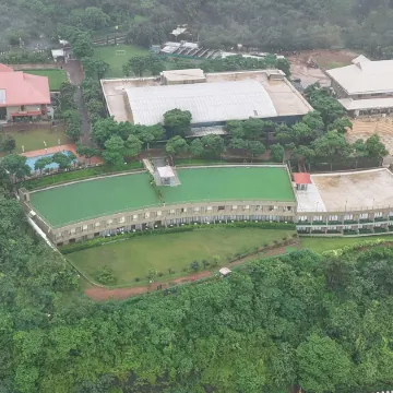 Ikshana Resort and Spa, Khandala