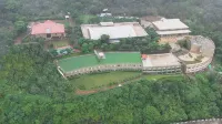 Ikshana Resort and Spa, Khandala Hotell i Khandala