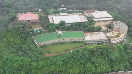 Ikshana Resort and Spa, Khandala