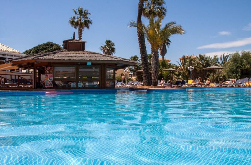 La Quinta at la Manga Club photo 4