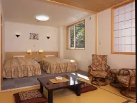 Yakumo Onsen Obokoso Hotel a Yakumo
