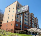 Extended Stay America Suites - White Plains - Elmsford Hotels near Church of the Transfiguration