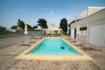 The head's house Hotels in 