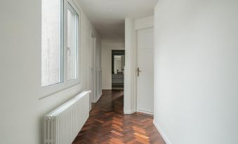 Huswell - New Penthouse with City & Harbour Views
