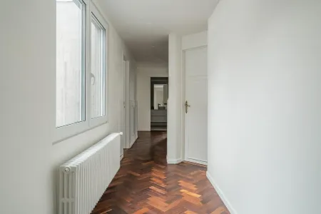 Huswell - New Penthouse with City & Harbour Views