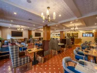 Los Angeles Athletic Club Hoteles cerca de Distrito histórico de Los Ángeles