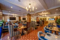 Los Angeles Athletic Club