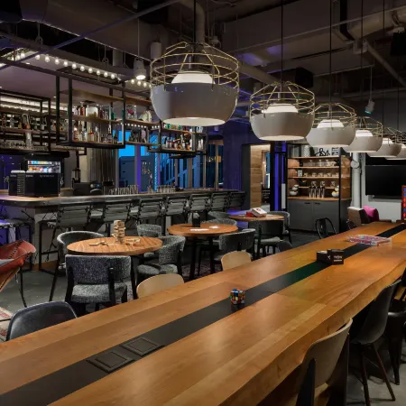 Moxy Boston Downtown