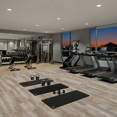 Marriott Phoenix Chandler