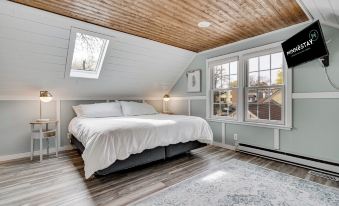 Perfect Family Bungalow