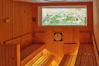 Hotel Yumeshizuku - spa