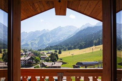 ファミリースイート ボールガールの写真