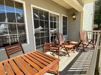 SKI-IN, SKI-OUT! LIFT and MT. VIEWS UNBEATABLE LOCATION for ALL SEASONS! Unit 2