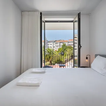 GuestReady - Serene Stay in Porto
