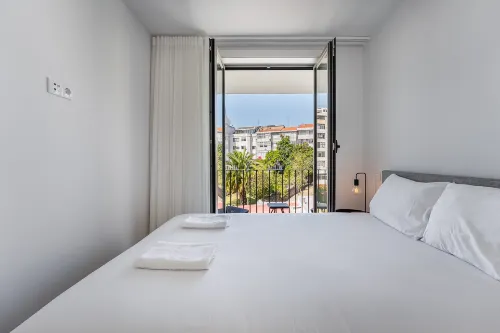 GuestReady - Serene Stay in Porto