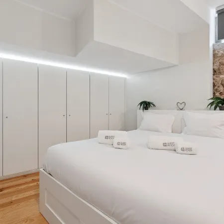 GuestReady - Peaceful Retreat in Porto